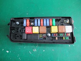 блок предохранителей Opel Signum C 2004, 13144710UR