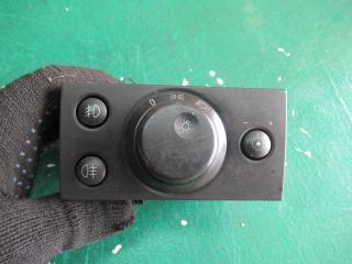 переключатель света Opel Signum C 2003, 2.0 л., Ti, бензин, МКПП, универсал, 9185891ST
