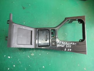 комплект декоративных накладок (дерева) салона BMW 5 серия E39 [рестайлинг] 2003, 2.5 л., i, бензин, МКПП, седан, 8256297