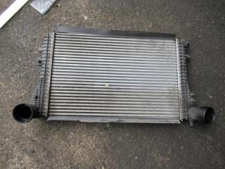 интеркулер Volkswagen Passat B6 2006, 2.0 л., TDi, дизель, 3C0145805G