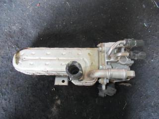 охладитель EGR / Радиатор EGR Volkswagen Touran 1 поколение 2004, 1.9 л., TDi, дизель, 038131513AD, 03G131063E