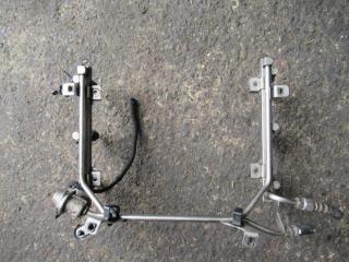 форсунка Audi A6 4B/C5 1998, 2.4 л., i, бензин, 078133551AC