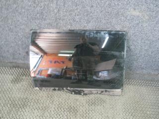 стекло двери задней правой Mazda MPV 2 поколение [рестайлинг] 2005, 2.0 л., дизель, минивэн