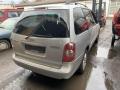 стекло двери задней правой Mazda MPV 2 поколение [рестайлинг] 2005, 2.0 л., дизель, минивэн - фото №5