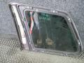 стекло кузовное боковое правое Volkswagen Touareg 1 поколение 2005, 3.0 л., TDi, дизель, МКПП, внедорожник 5 дв. - фото №2