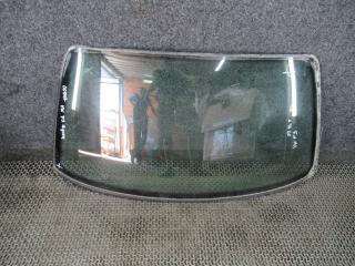 стекло заднее Volkswagen Passat B3 1990, 1.8 л., бензин, МКПП, седан