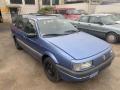 стекло заднее Volkswagen Passat B3 1992, 1.9 л., TD, дизель, МКПП, седан - фото №8