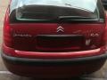 дверь задняя левая Citroen C3 1 поколение 2003, 1.4 л., i, бензин, МКПП, хетчбэк 5 дв. - фото №7