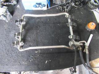 форсунка Audi A4 B5 1996, 2.6 л., i, бензин, 0280150552