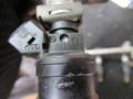 форсунка Audi A4 B5 1996, 2.6 л., i, бензин, 0280150552 - фото №3