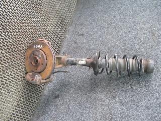 стойка передняя правая Volkswagen Golf 3 поколение 1999, 1.4 л., i, бензин