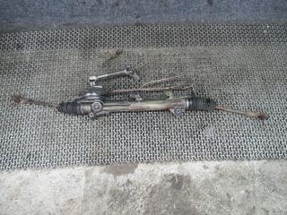 рулевая рейка Ford Fiesta 4 поколение 1999, 1.3 л., i, бензин, МКПП, хетчбэк 5 дв.