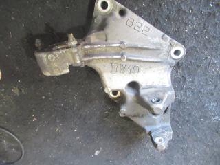 кронштейн полуоси Peugeot Boxer 1 поколение [рестайлинг] 2005, 2.0 л., HDi, дизель, МКПП, микроавтобус