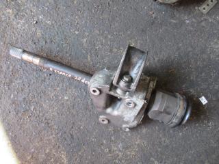 полуось передняя правая (приводной вал, ШРУС) Renault Espace 4 поколение 2003, 2.2 л., DCi, дизель