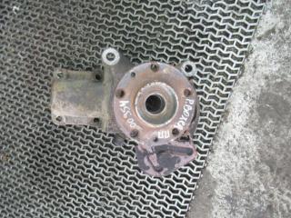 ступица передняя правая Peugeot Boxer 1 поколение [рестайлинг] 2005, 2.0 л., HDi, дизель, МКПП, микроавтобус