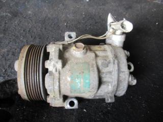 компрессор кондиционера Opel Astra G 1999, 2.0 л., TD, дизель, 90559843