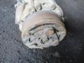 компрессор кондиционера Opel Astra G 1999, 2.0 л., TD, дизель, 90559843 - фото №3