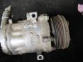 компрессор кондиционера Opel Astra G 1999, 2.0 л., TD, дизель, 90559843 - фото №6