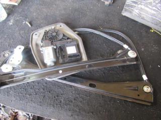 стеклоподъемник электрический передний правый Volkswagen Golf 4 поколение 2004, 1K0959792K