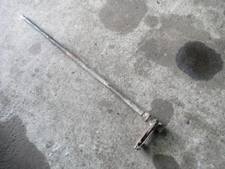 торсион подвески Hyundai Galloper 2 поколение 1998, 2.5 л., TD, дизель, МКПП, внедорожник 5 дв.