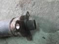 карданный вал Mercedes-Benz E-Класс W210/S210 1998, 2.9 л., TD, дизель, АКПП, универсал - фото №3