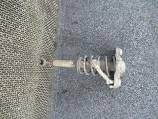 стойка передняя левая Audi A4 B5 1999, 1.6 л., бензин, МКПП, седан