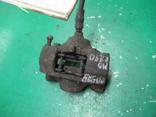 суппорт задний левый Mercedes-Benz E-Класс W210/S210 1998, 2.9 л., TD, дизель, АКПП, универсал