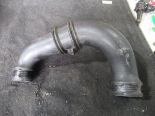 патрубок интеркулера Renault Clio 2 поколение [2-й рестайлинг] 2004, 1.5 л., DCi, дизель, 8200331958B