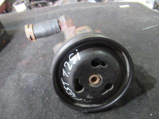 насос гидроусилителя руля Ford Fiesta 4 поколение 1999, 1.3 л., i, бензин, МКПП, хетчбэк 5 дв., HBD-BS