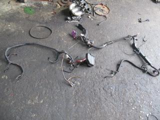 проводка Opel Omega B 1997