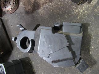 отопитель в сборе (печка) Volkswagen Sharan 1 поколение [рестайлинг] 2002, 1.8 л., Ti, бензин, МКПП, минивэн, 7M3819004A