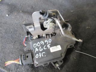 замок двери передней правой Audi A6 4B/C5 1998, 4B1837016G
