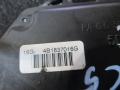 замок двери передней правой Audi A6 4B/C5 1998, 4B1837016G - фото №3