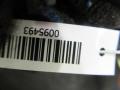 замок двери передней правой Audi A6 4B/C5 1998, 4B1837016G - фото №5