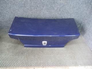 крышка багажника (дверь 3-5) Peugeot 406 1 поколение 1995, 2.1 л., дизель, МКПП, седан