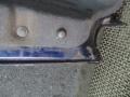 крышка багажника (дверь 3-5) Peugeot 406 1 поколение 1995, 2.1 л., дизель, МКПП, седан - фото №11