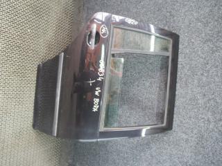 дверь задняя правая Volkswagen Golf 3 поколение 2000, 1.4 л., i, бензин, МКПП, универсал