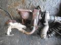 турбина Ford Focus 1 поколение 1999, 1.8 л., TDCi, дизель, 1S4Q6K682AK - фото №4