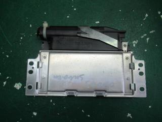 Блок управления ABS/ESP Subaru Legacy 2 поколение 1996, 2.5 л., i, бензин, АКПП, универсал, 27521FA020