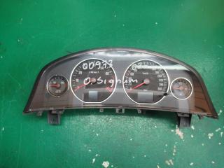 щиток приборов (приборная панель) Opel Signum C 2003, 1.8 л., i, бензин, МКПП, универсал, 13159794BH