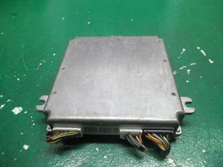 блок управления двигателем Honda Civic 6 поколение (EJ/EK/EM) [рестайлинг] 2001, 1.4 л., i, бензин, МКПП, хетчбэк 5 дв., 7916011X02, 37820RMAG21