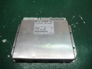 Блок управления ABS/ESP Mercedes-Benz E-Класс W210/S210 [рестайлинг] 1999, 2.7 л., CDi, дизель, АКПП, седан, 0295452332