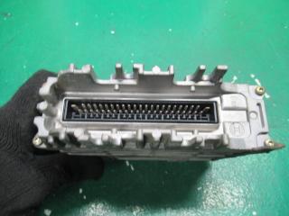 блок управления двигателем Volkswagen Polo 3 поколение [рестайлинг] 2000, 1.0 л., i, бензин, 030906027AL, 0261206226