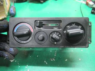 блок управления печки / климат-контроля Opel Monterey A 1994, 3.2 л., i, бензин, АКПП, внедорожник 5 дв.