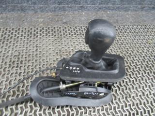 кулиса BMW 3 серия E46 [рестайлинг] 2004, 2.0 л., TD, дизель, АКПП, седан, 75152619