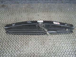 передняя панель крепления облицовки (телевизор) Citroen Xsara Picasso 1 поколение 2001, 1.8 л., i, бензин, МКПП, минивэн