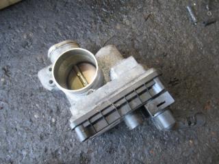 заслонка дроссельная Mercedes-Benz A-Класс W168 2000, 1.4 л., бензин, A1661413125