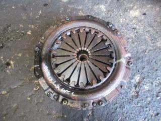 маховик Renault Kangoo 1 поколение 2001, 1.5 л., DCi, дизель