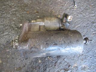 стартер Volvo V40 1 поколение [рестайлинг] 2000, 1.8 л., i, бензин, АКПП, универсал