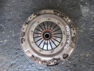 маховик Volkswagen Polo 4 поколение 2003, 1.4 л., TDi, дизель